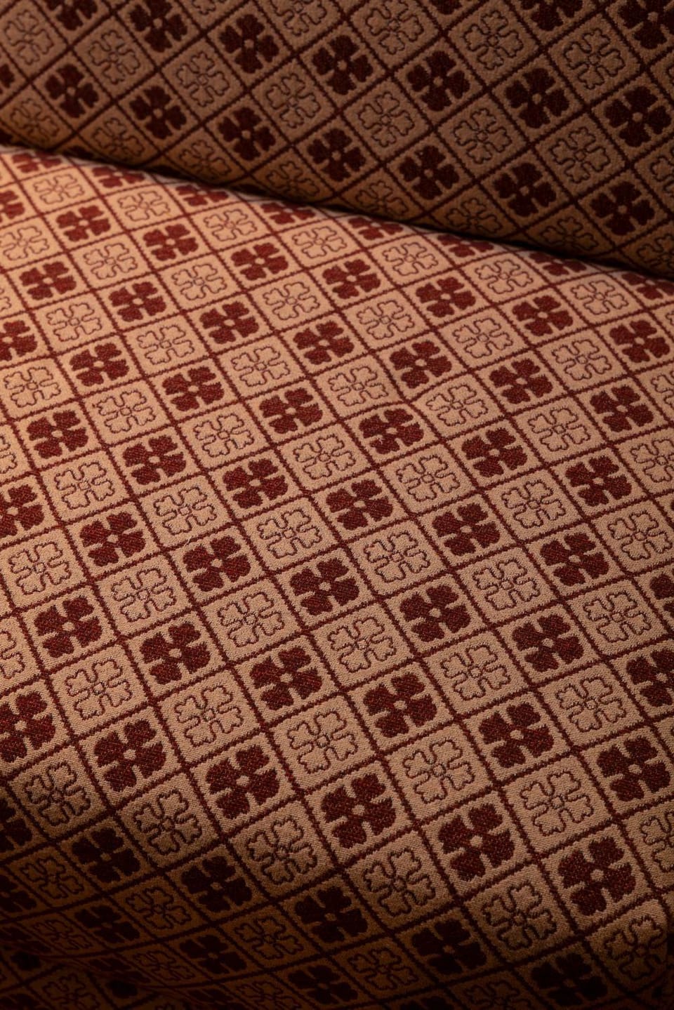 Decorative detail