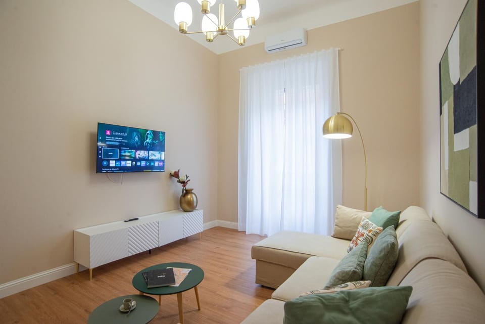 SWEET DREAM CAVOUR Apartment in Rome