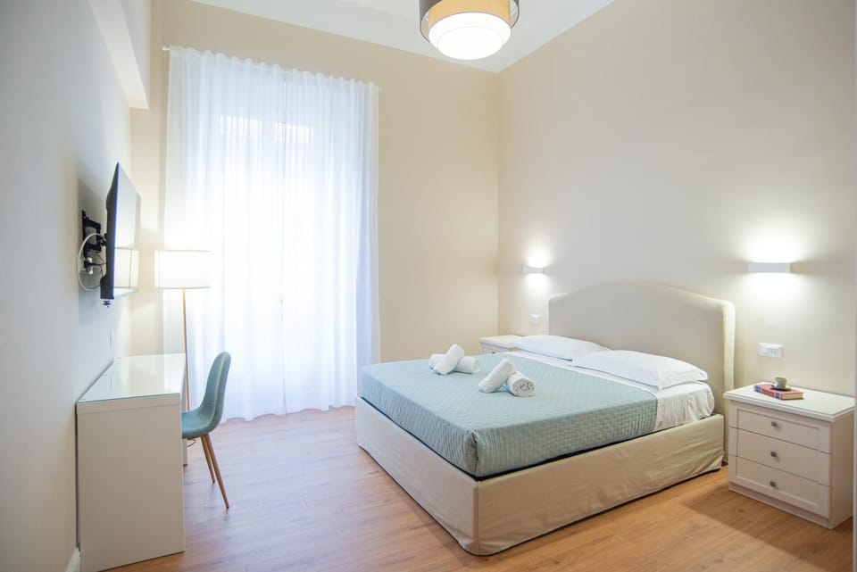 SWEET DREAM CAVOUR Apartment in Rome