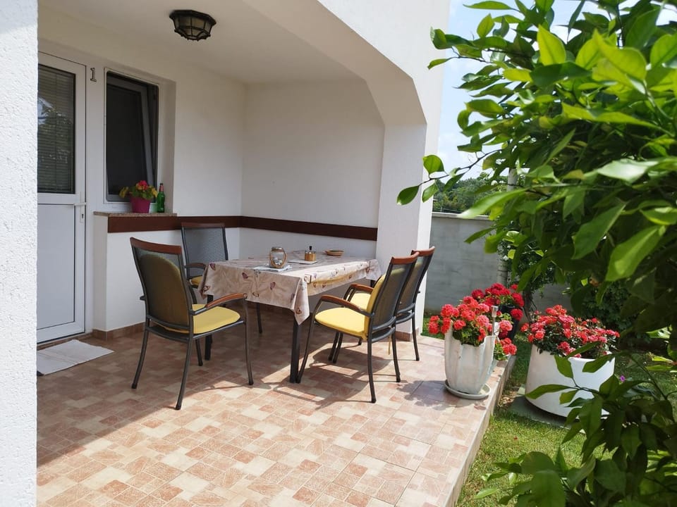 Marijan Apartment in Pula