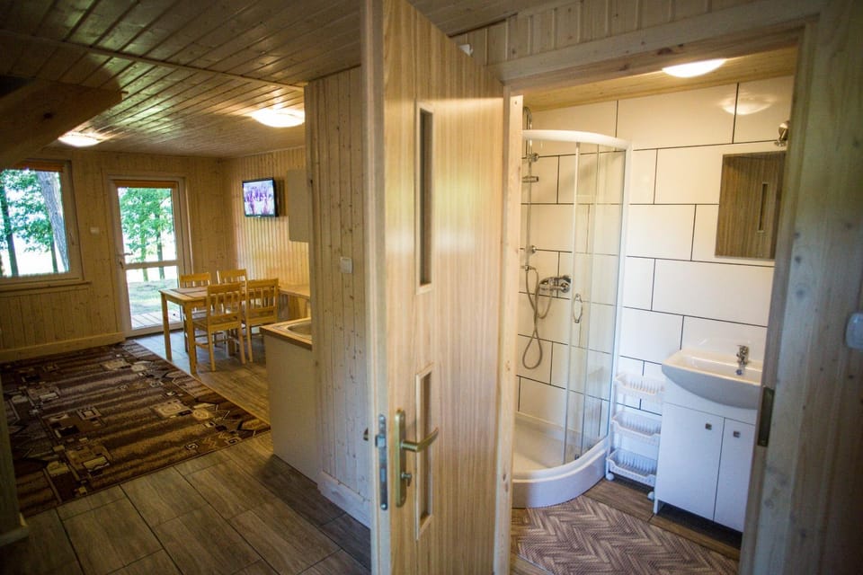 Ostoja Stara Baśń Bed and Breakfast in Poland