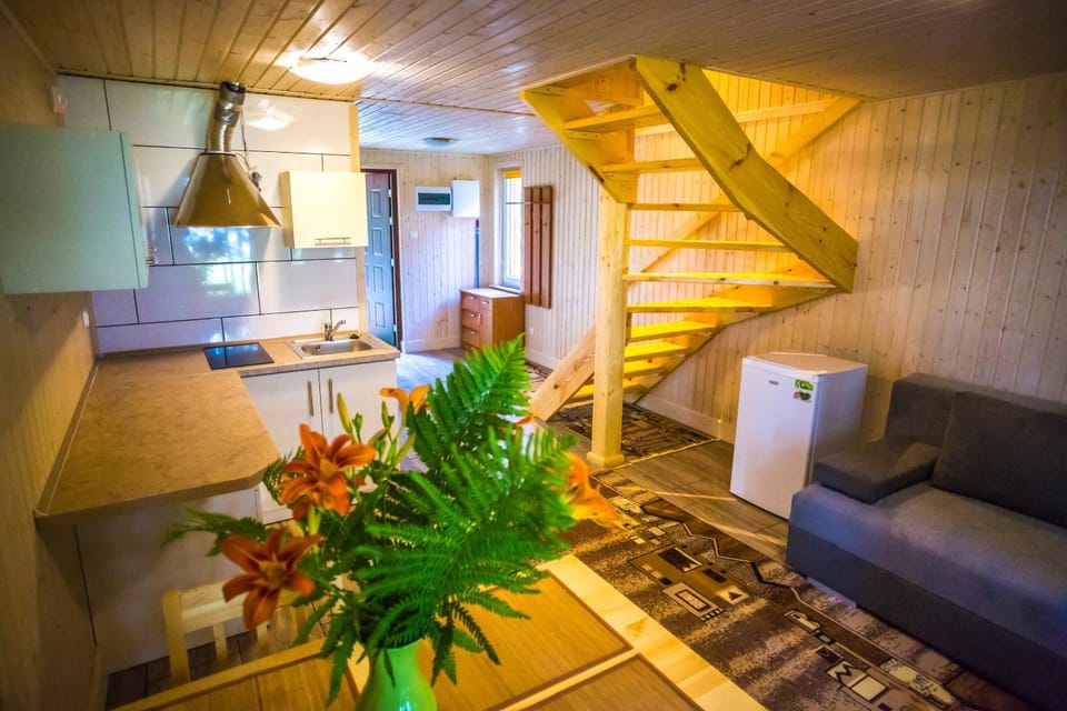 Ostoja Stara Baśń Bed and Breakfast in Poland