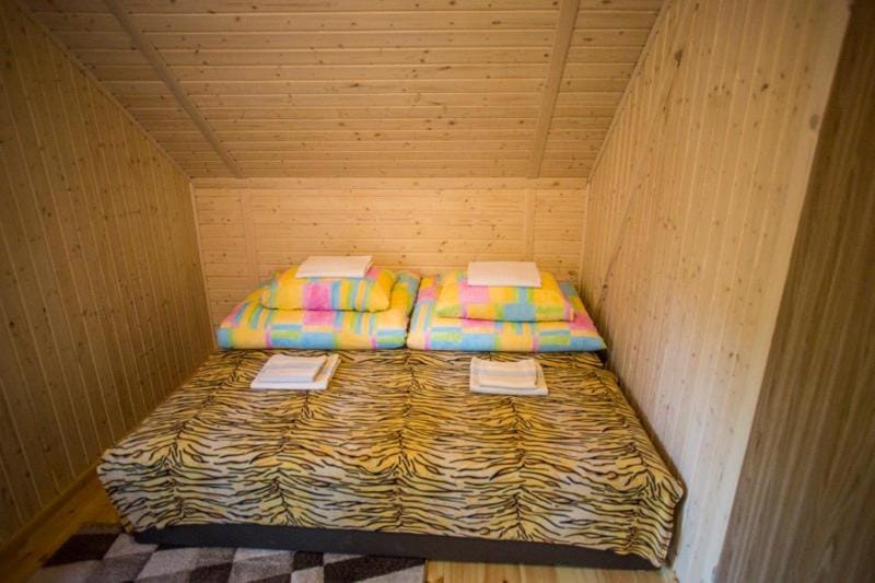 Ostoja Stara Baśń Bed and Breakfast in Poland