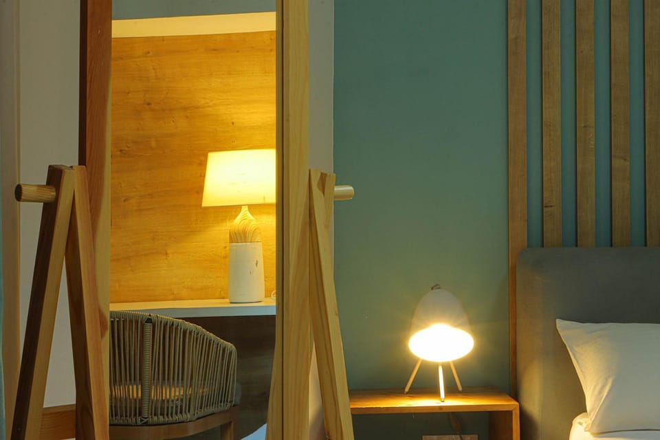 Modern Studio Near Rustaveli Ave - By Wehost Apartment in Tbilisi, Georgia