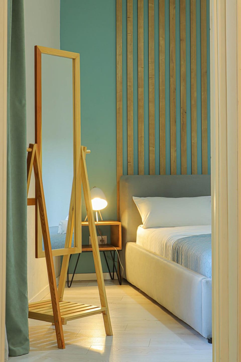 Modern Studio Near Rustaveli Ave - By Wehost Apartment in Tbilisi, Georgia