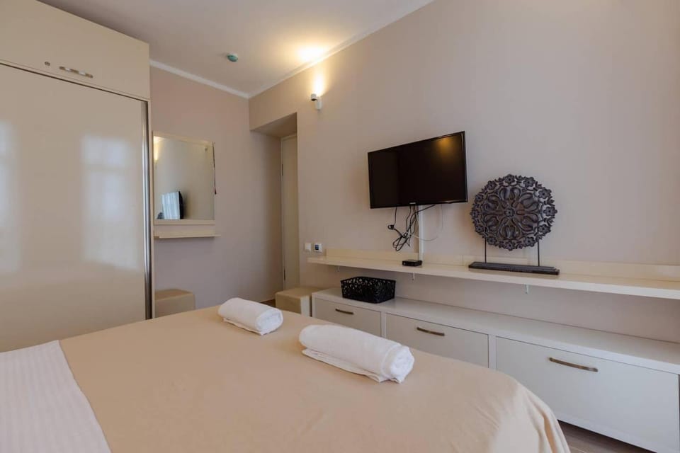 Wehost Apartment in Orbi tower Apartment in Batumi