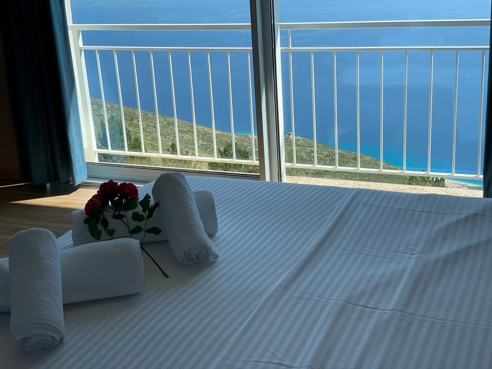 Hotel Keshtjella Llogara Hotel in Vlorë County, Albania