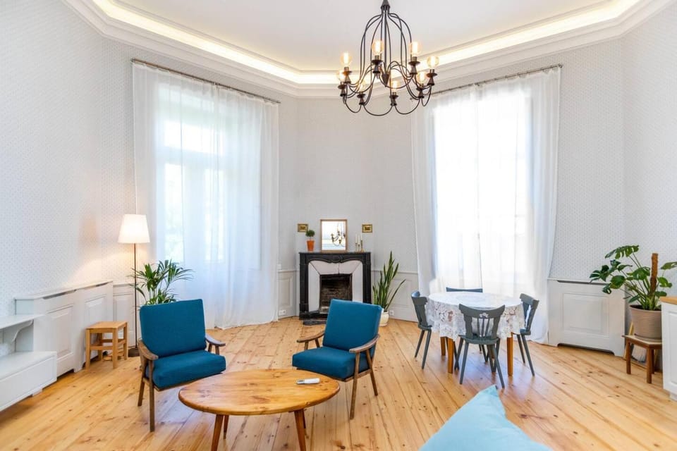 Charming Sololaki 1BR Mezzanine Apt - By Wehost Apartment in Tbilisi, Georgia
