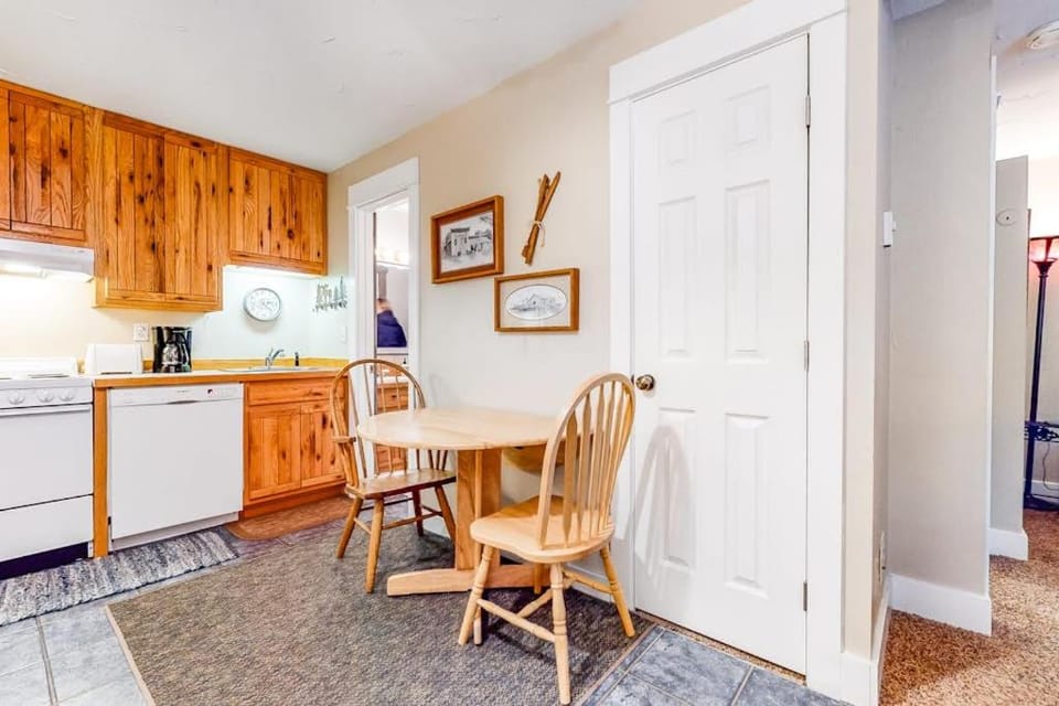 Big Sky Ski Condo Apartment in Big Sky