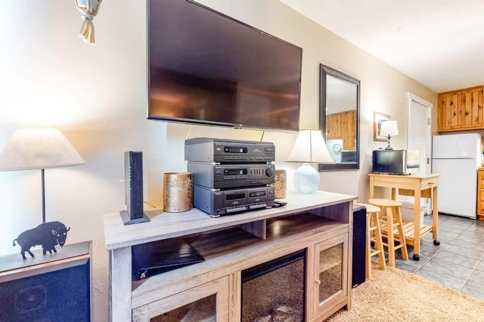 Big Sky Ski Condo Apartment in Big Sky