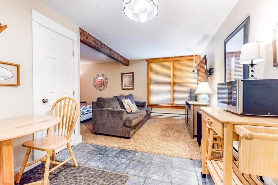 Big Sky Ski Condo Apartment in Big Sky
