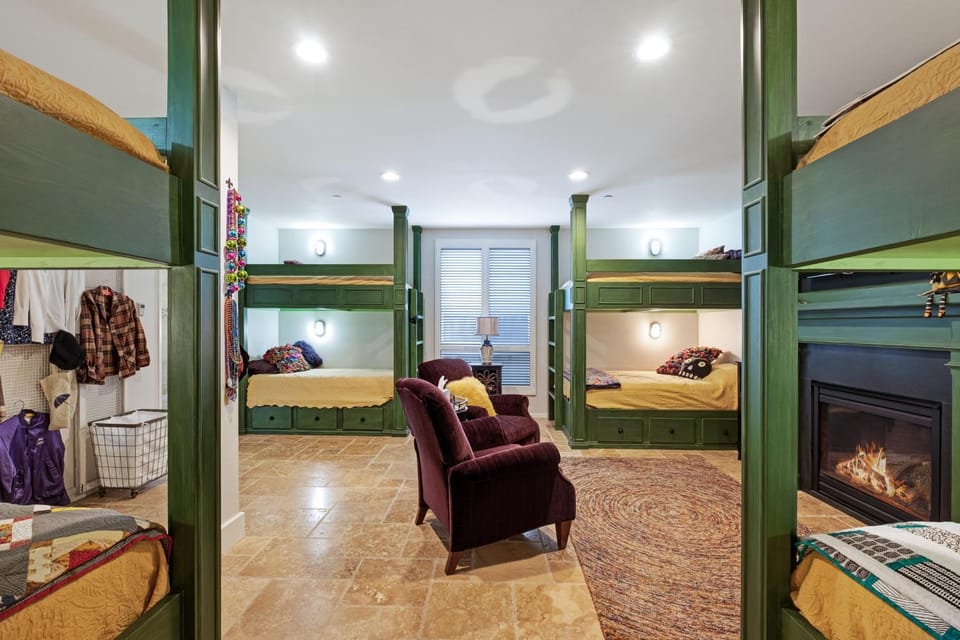 Casa de Coocoo House in Oceano