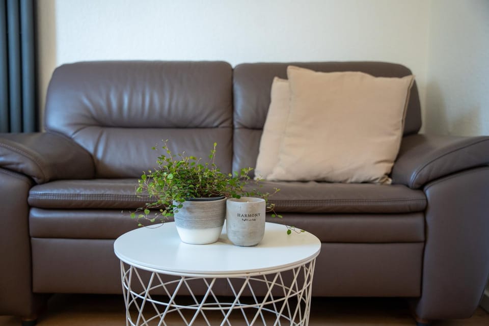 Ferienhof Kruse Wohnung 4 Apartment in Grömitz