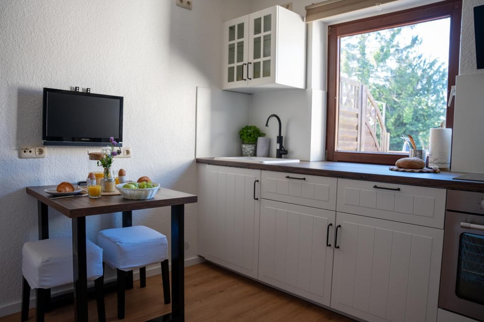 Ferienhof Kruse Wohnung 4 Apartment in Grömitz