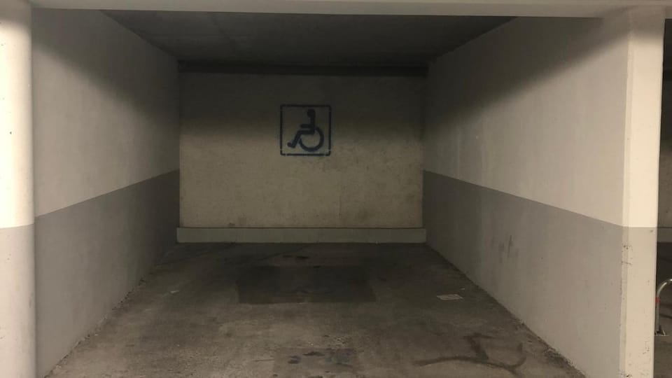 West bay Apartment in Menton