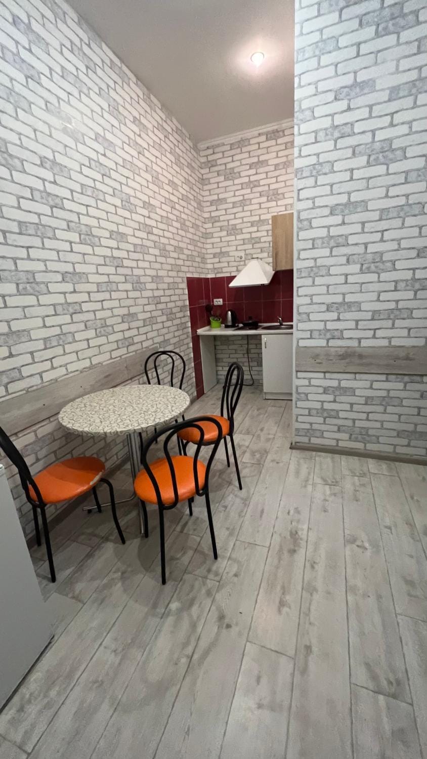 Kitchen or kitchenette, Dining area, kitchen
