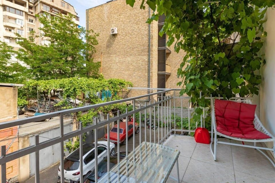 Wehost Duplex Near Rustaveli Avenue Apartment in Tbilisi, Georgia