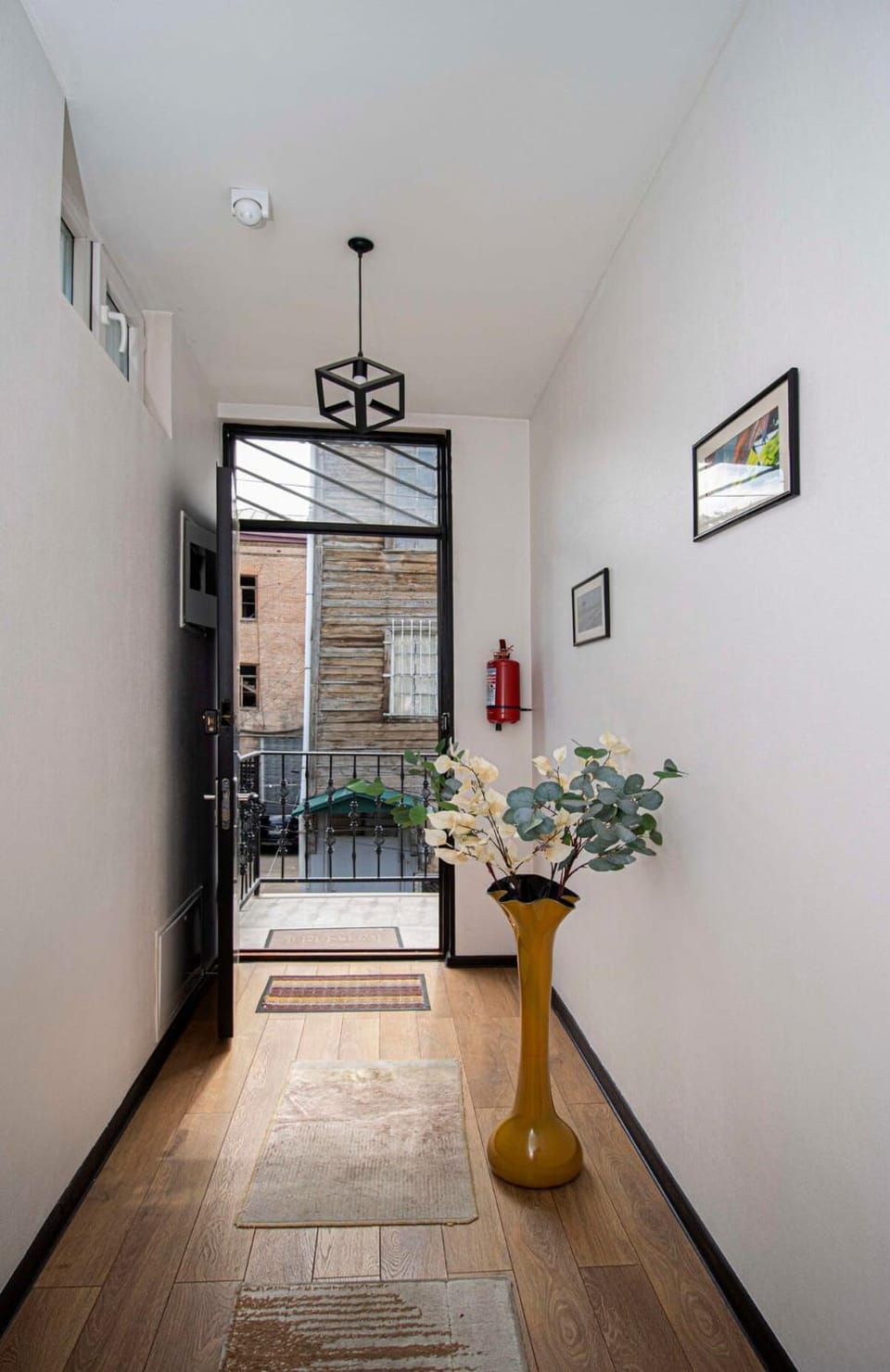 Wehost Apartment Near Fabrika Apartment in Tbilisi, Georgia