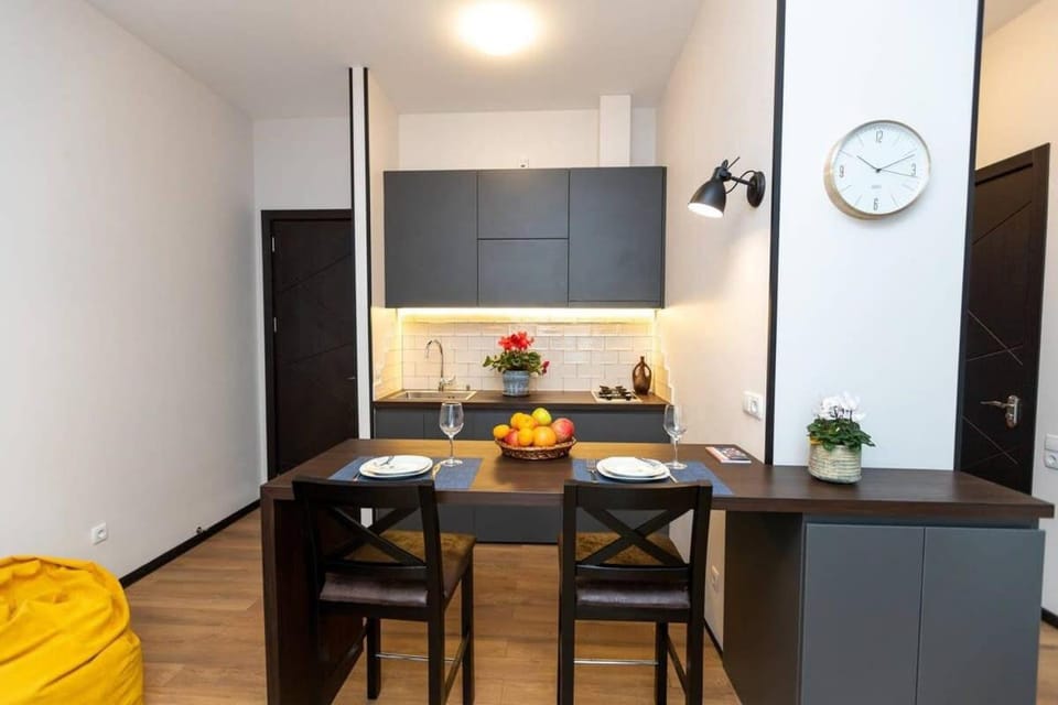 Wehost Apartment Near Fabrika Apartment in Tbilisi, Georgia