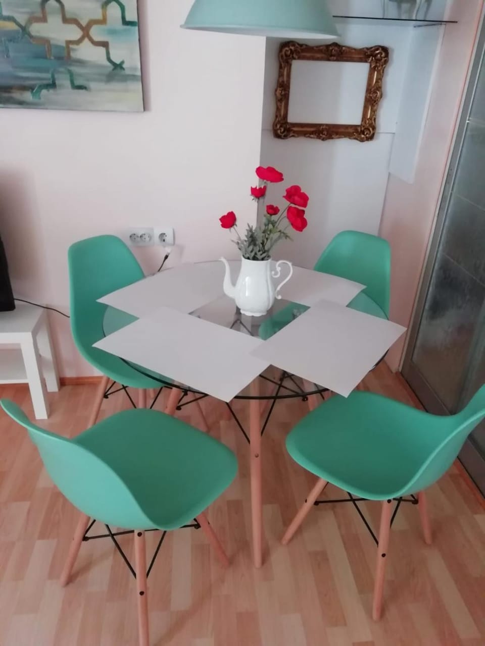 VIRGEN APARTAMENT HOTEL Apartment in Cullera