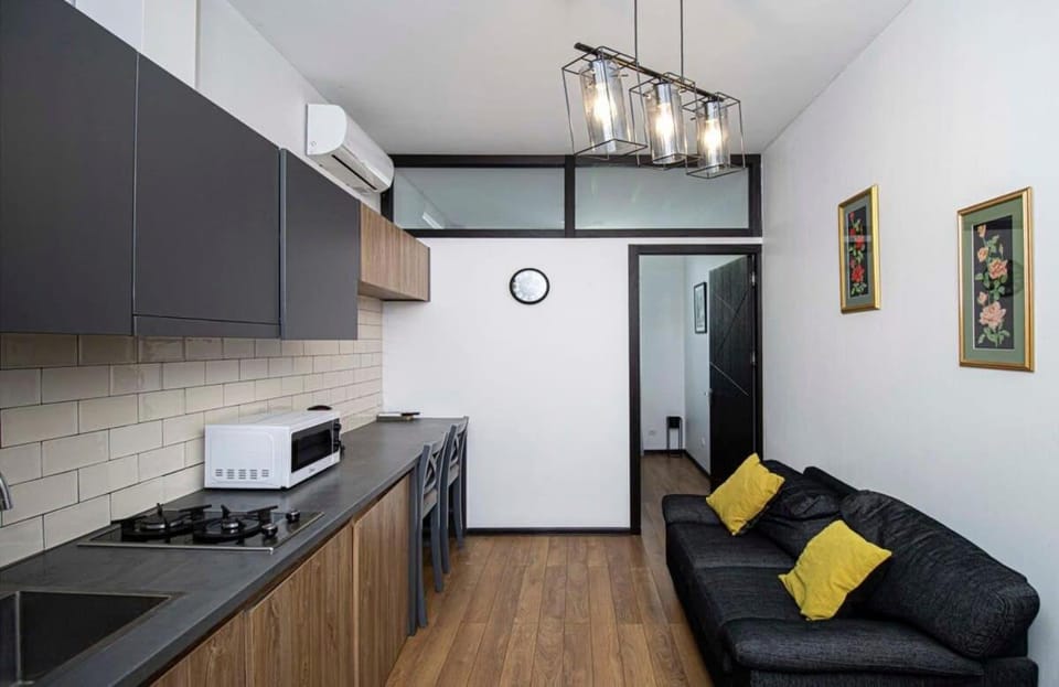 Wehost Cozy Nest Apartment in Tbilisi, Georgia