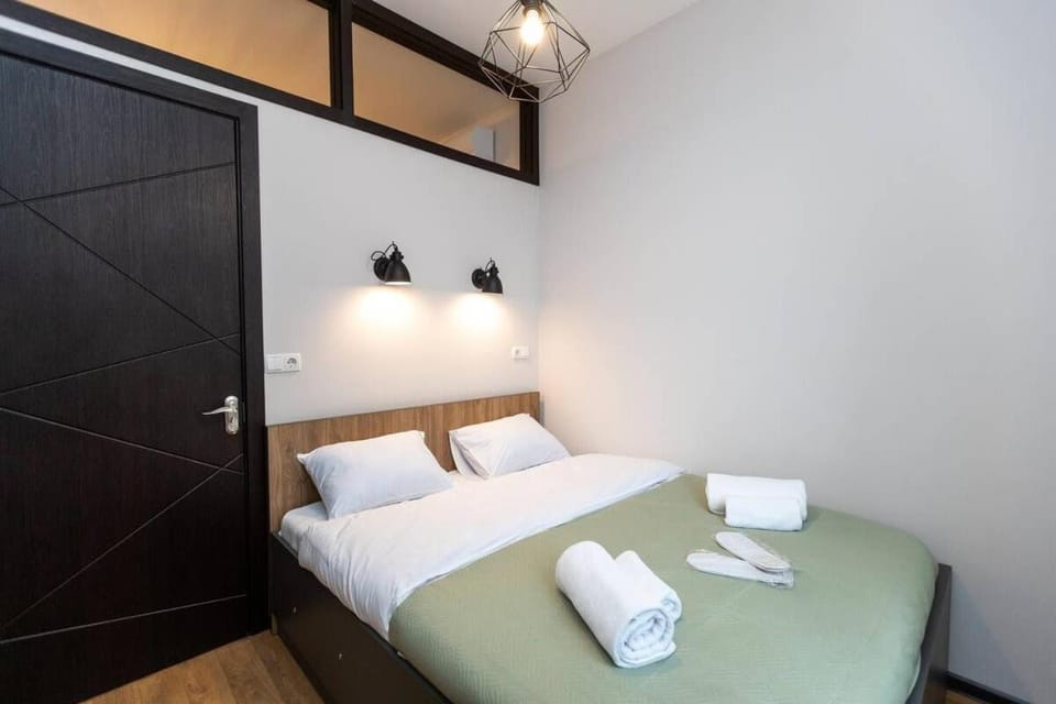 Wehost Cozy Nest Apartment in Tbilisi, Georgia
