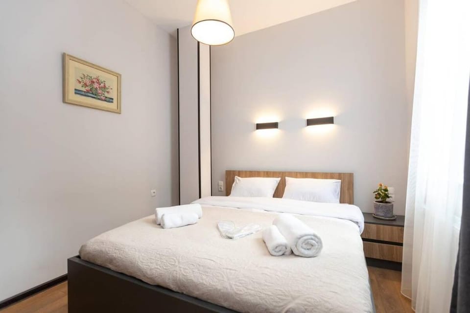 Wehost Apartment With 3 Bedrooms Apartment in Tbilisi, Georgia