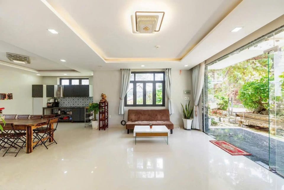 Villa Trung nghĩa 28 Villa in Dalat