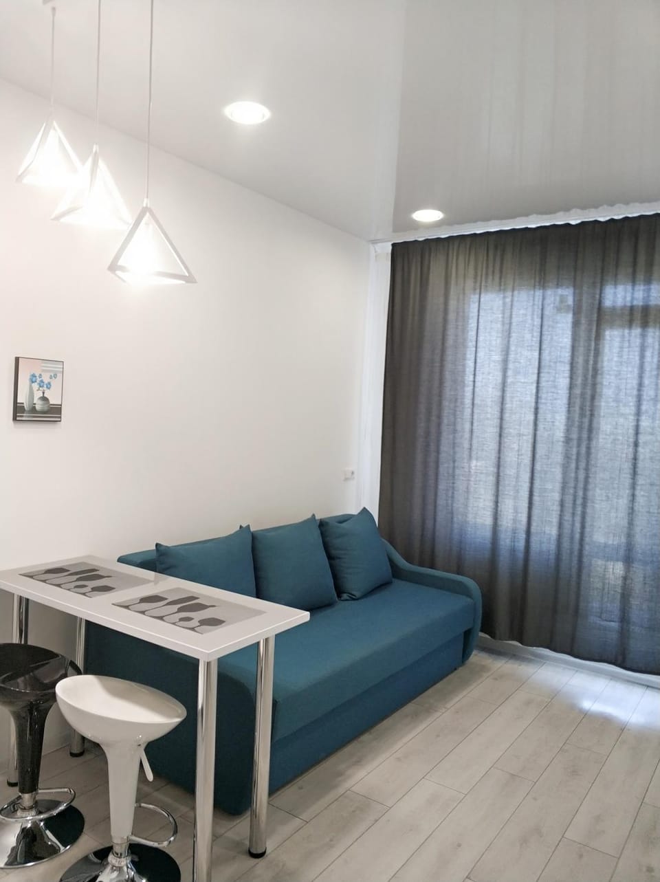 ТЕРРАСА с Видом на Море! Apartment in Odessa