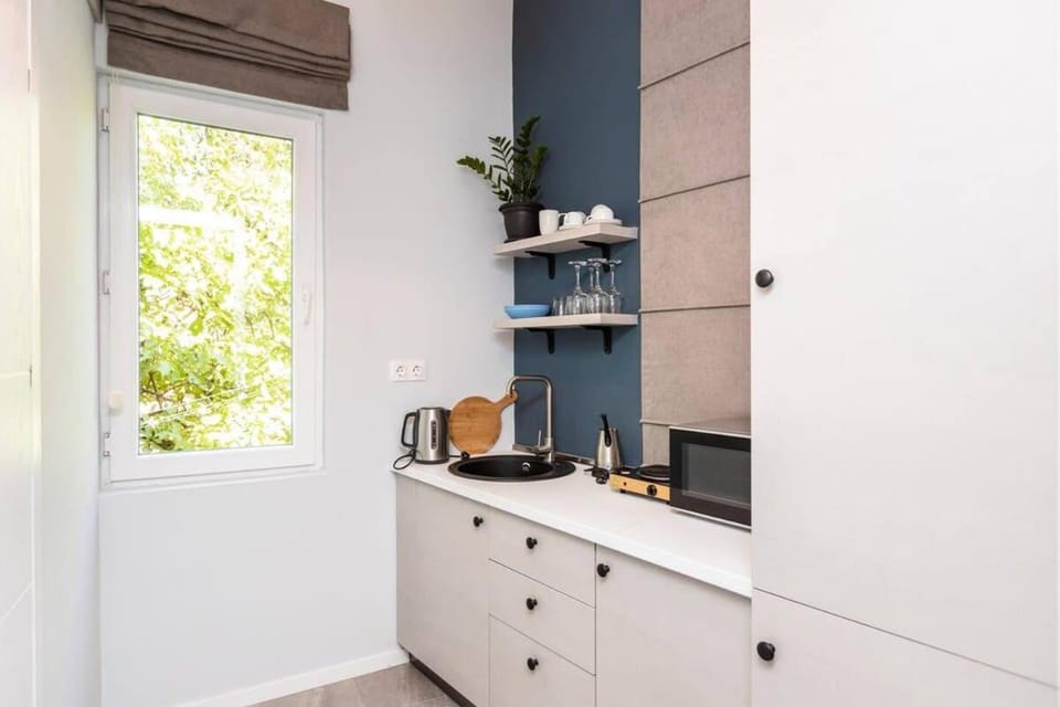 Wehost Studio Near Liberty Square Apartment in Tbilisi, Georgia
