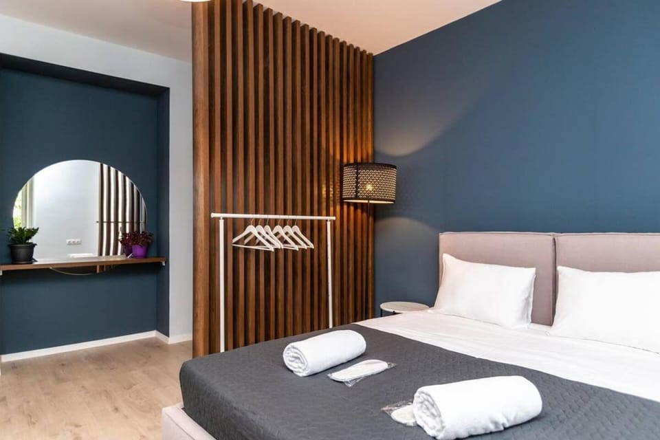 Wehost Studio Near Liberty Square Apartment in Tbilisi, Georgia