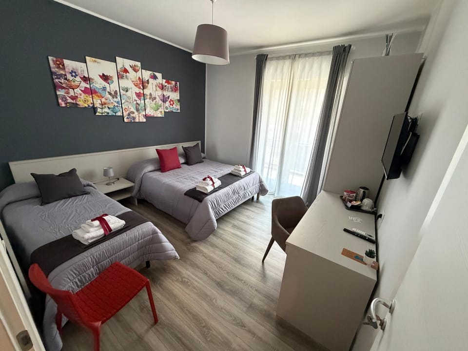 HOME52 Bed and Breakfast in Calabria