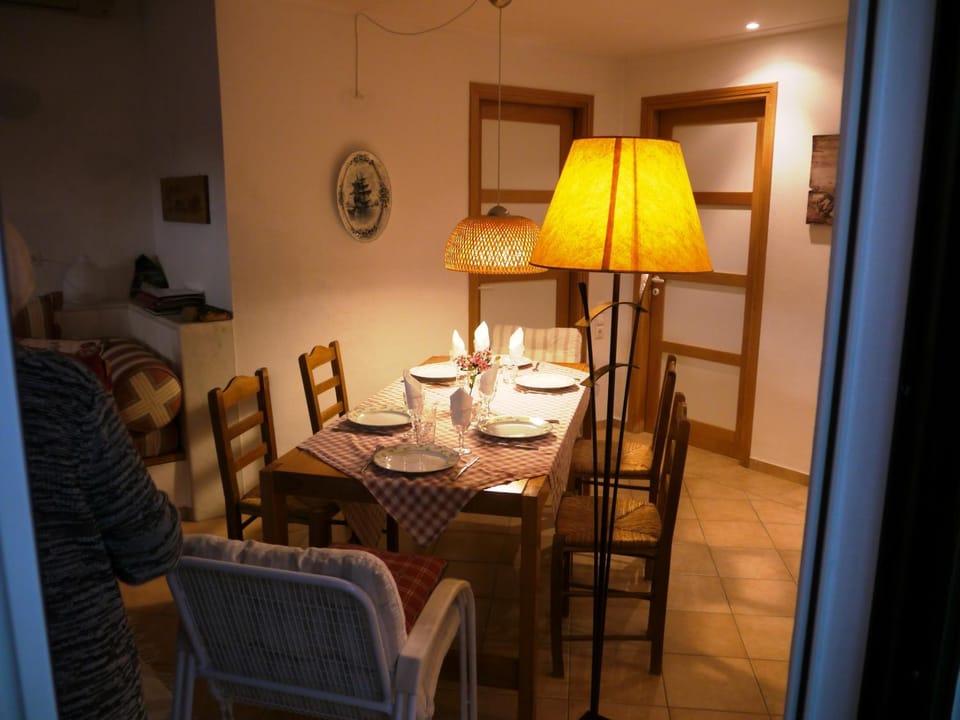 Dining area, Facility for disabled guests, acessibility