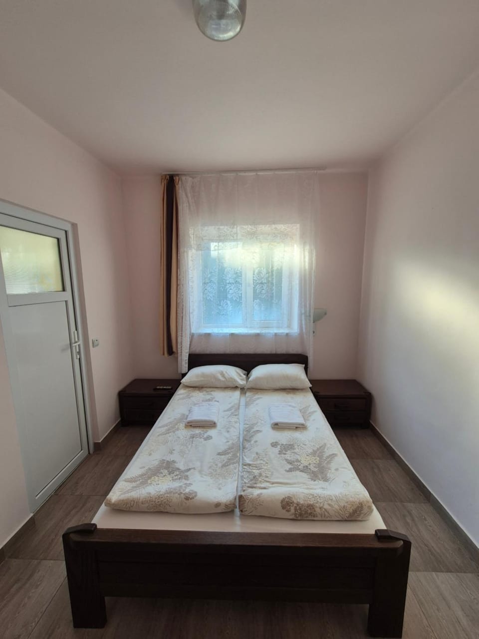 PENSIUNEA BIO Farm Stay in Romania