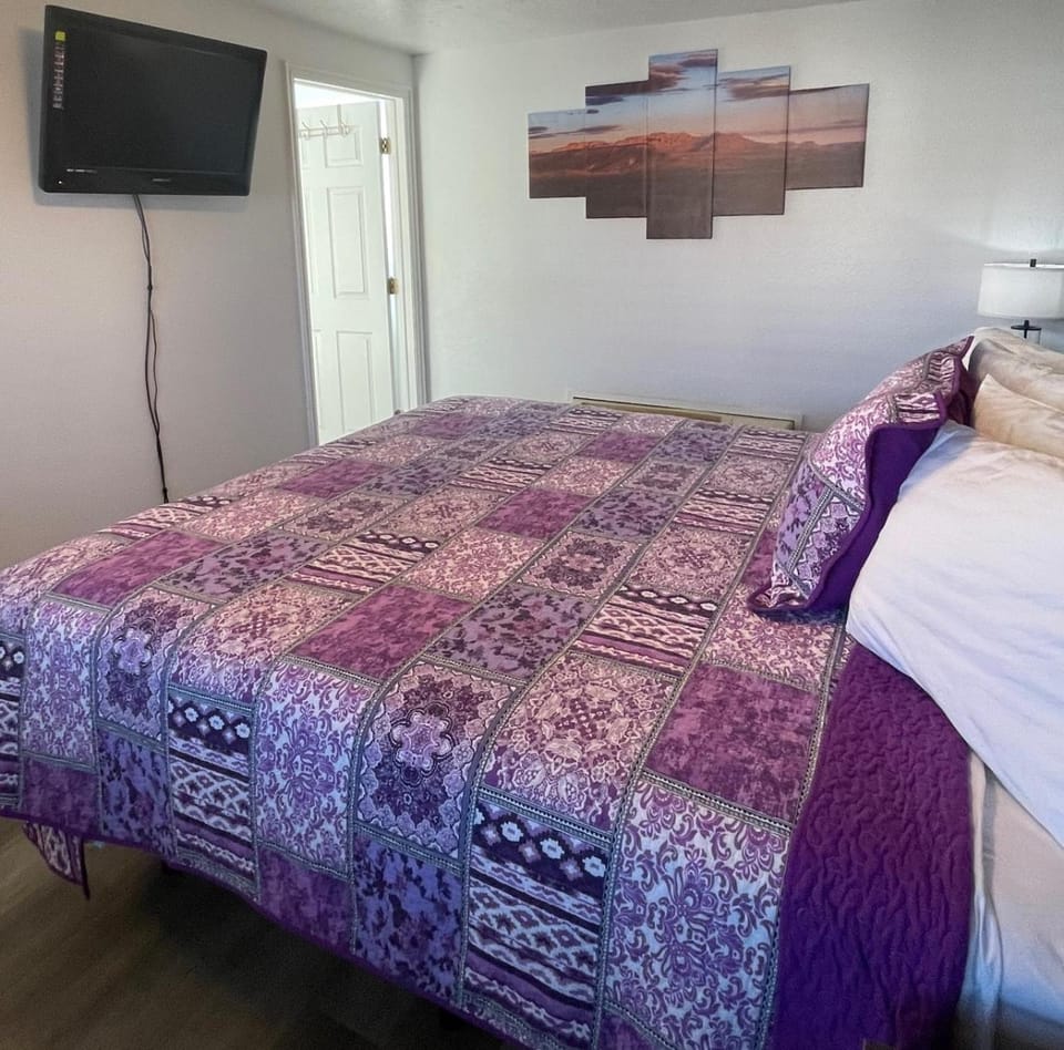 TV and multimedia, Bedroom