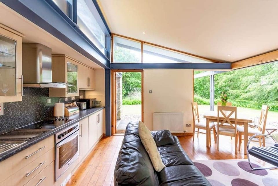 The Bothy - Feddinch House in Scotland