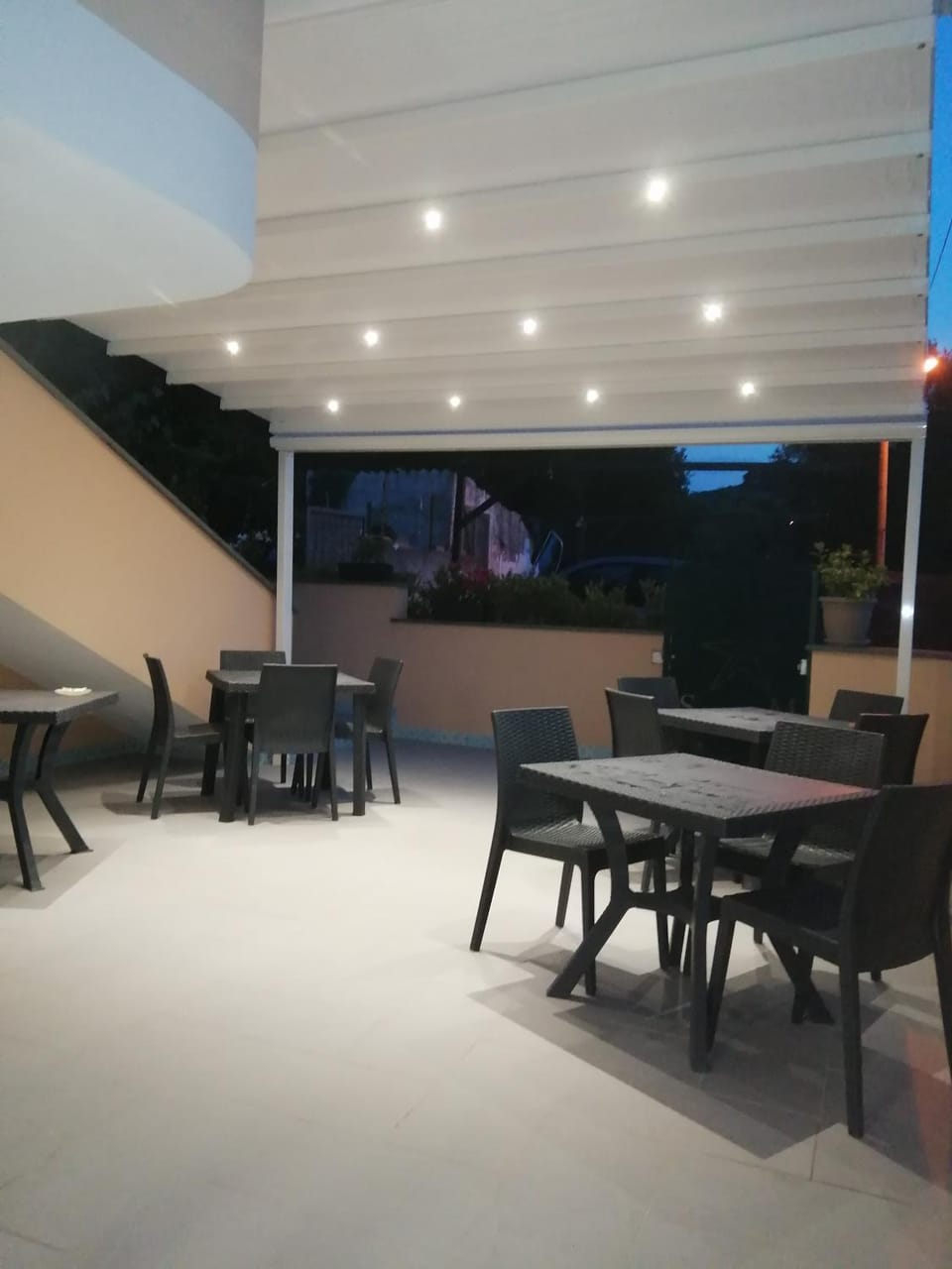 Stella marina Bed and Breakfast in Campania