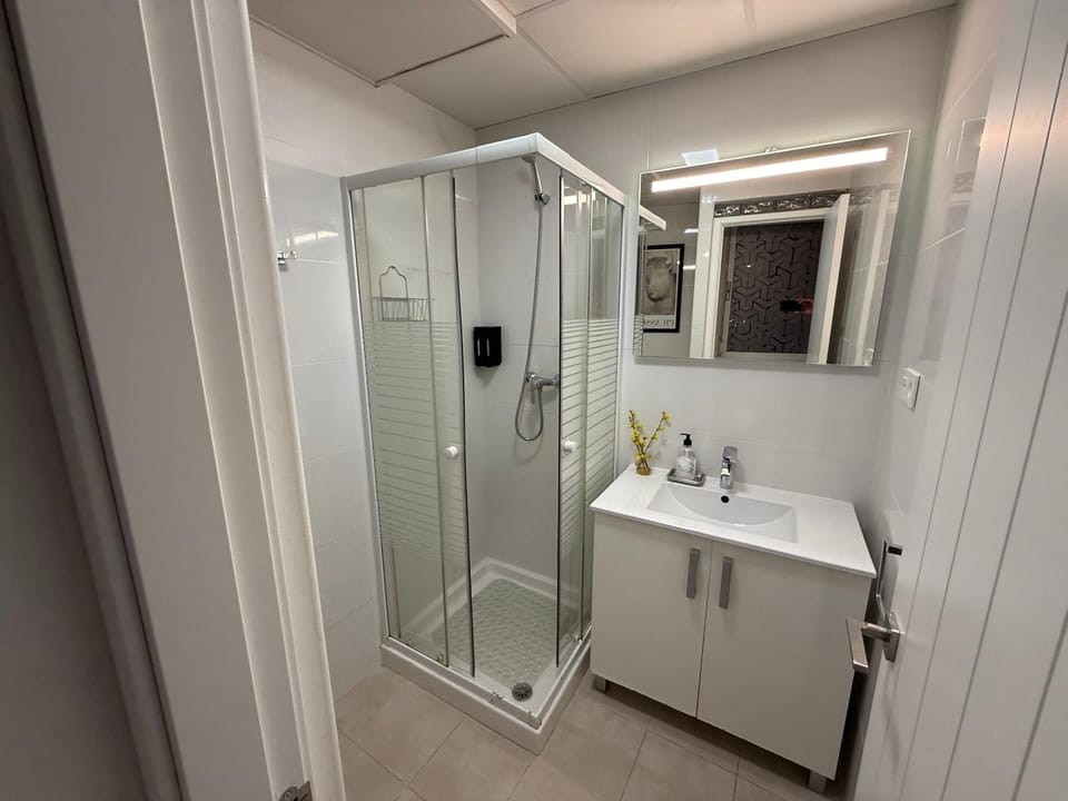 Shower