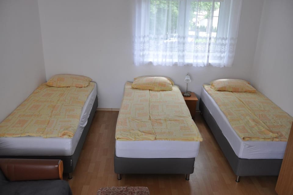 Dom Gościnny Soluch Vacation rental in West Pomeranian Voivodeship, Poland