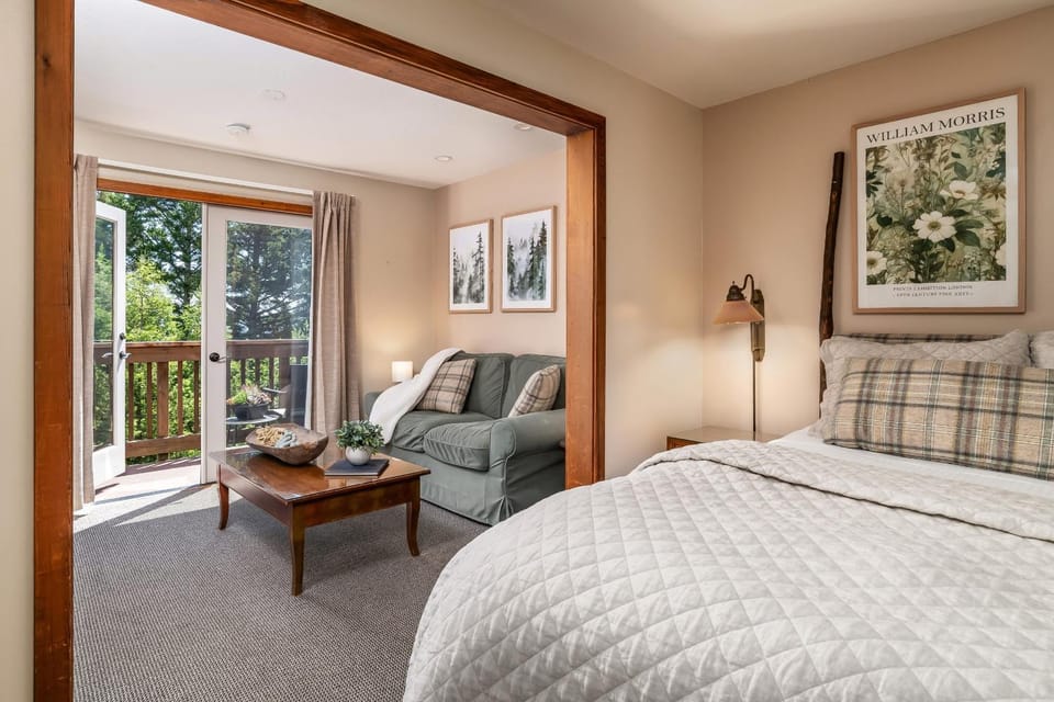 Mountain Home Inn Inn in Mill Valley