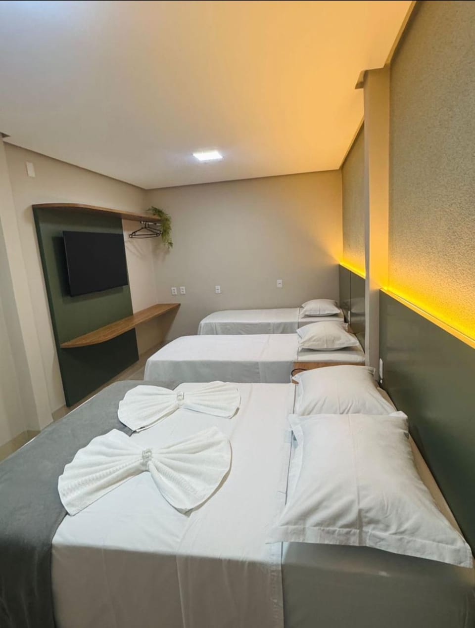 Grande Hotel Hotel in State of Tocantins
