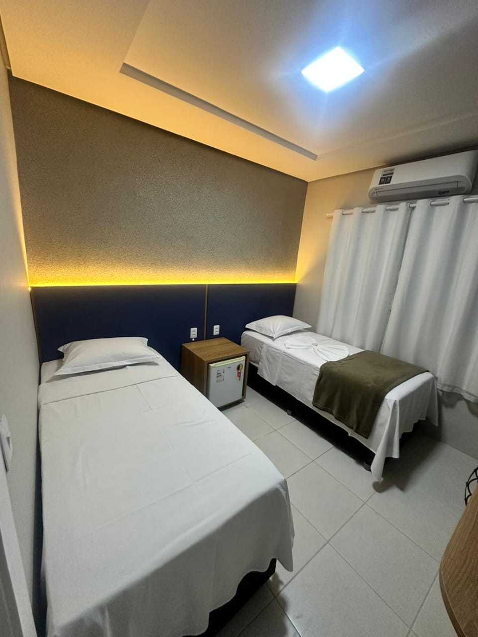 Grande Hotel Hotel in State of Tocantins
