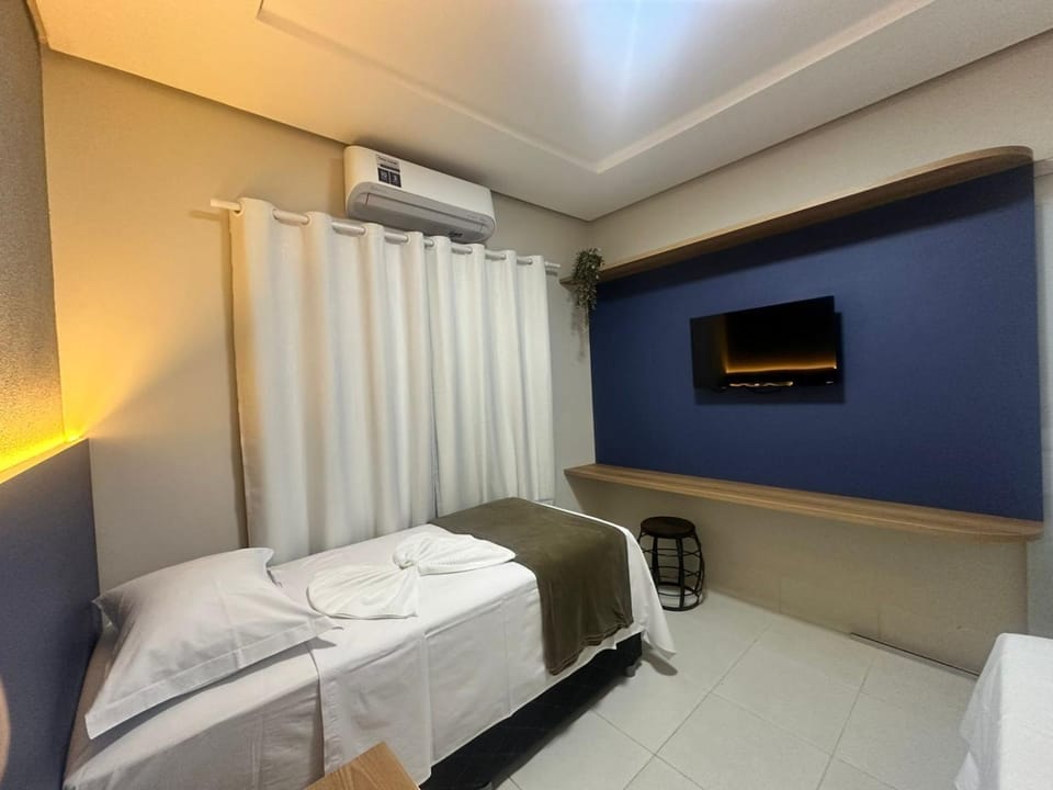 Grande Hotel Hotel in State of Tocantins