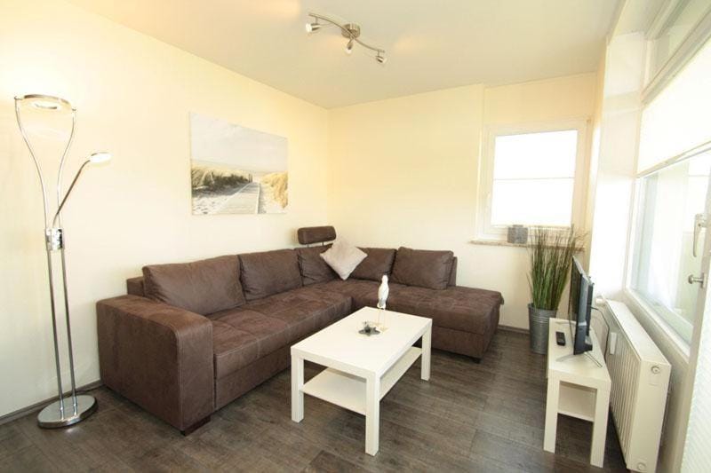 Vier Jahreszeiten 2-18 Apartment in Großenbrode