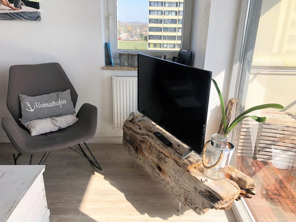 TV and multimedia