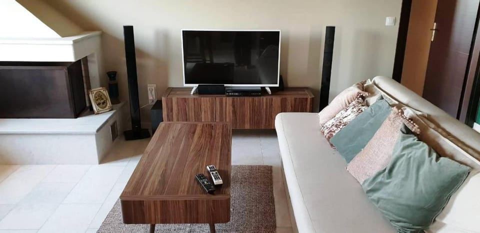 TV and multimedia, Living room