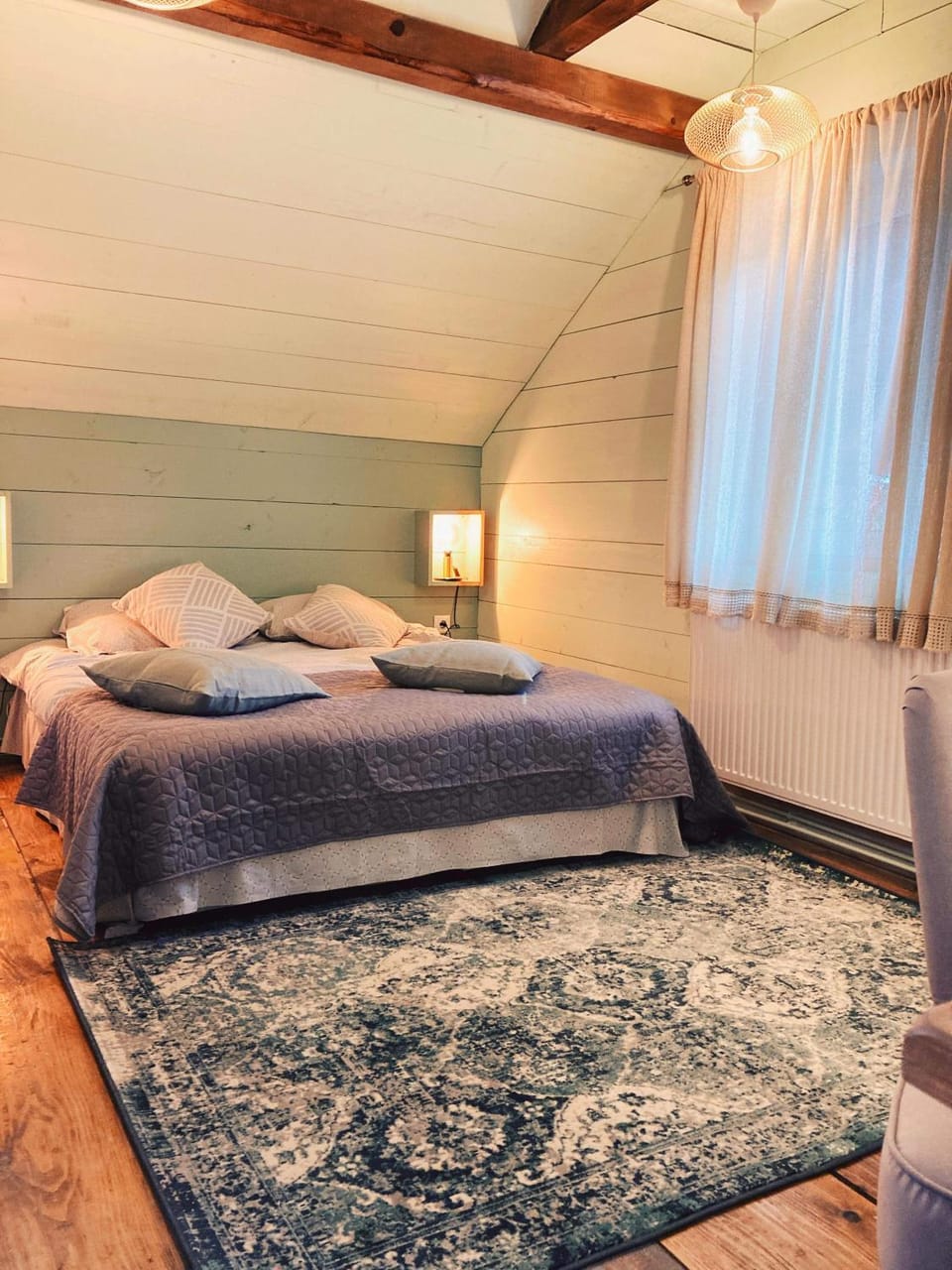 Cabana Khaliope Nature lodge in Brașov County