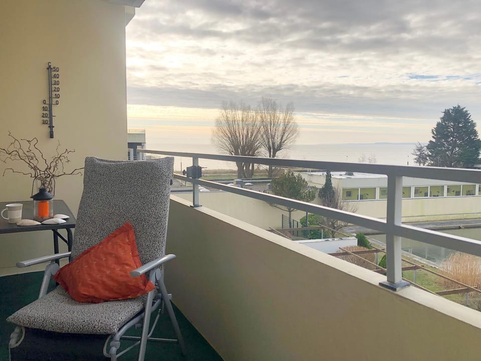 Vier Jahreszeiten 3-22 Apartment in Großenbrode