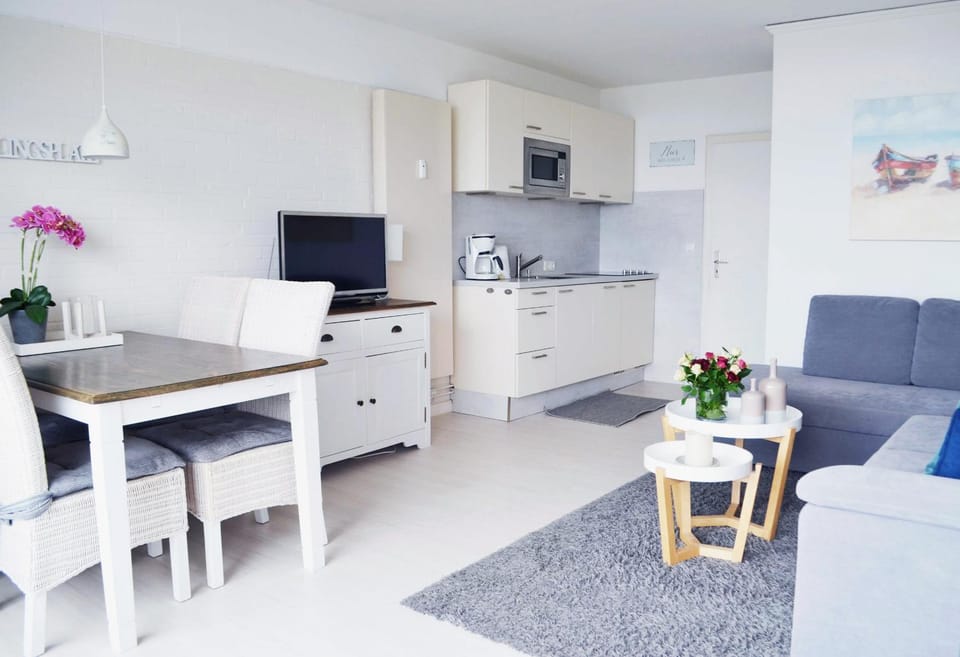 Bellevue C14 Apartment in Großenbrode