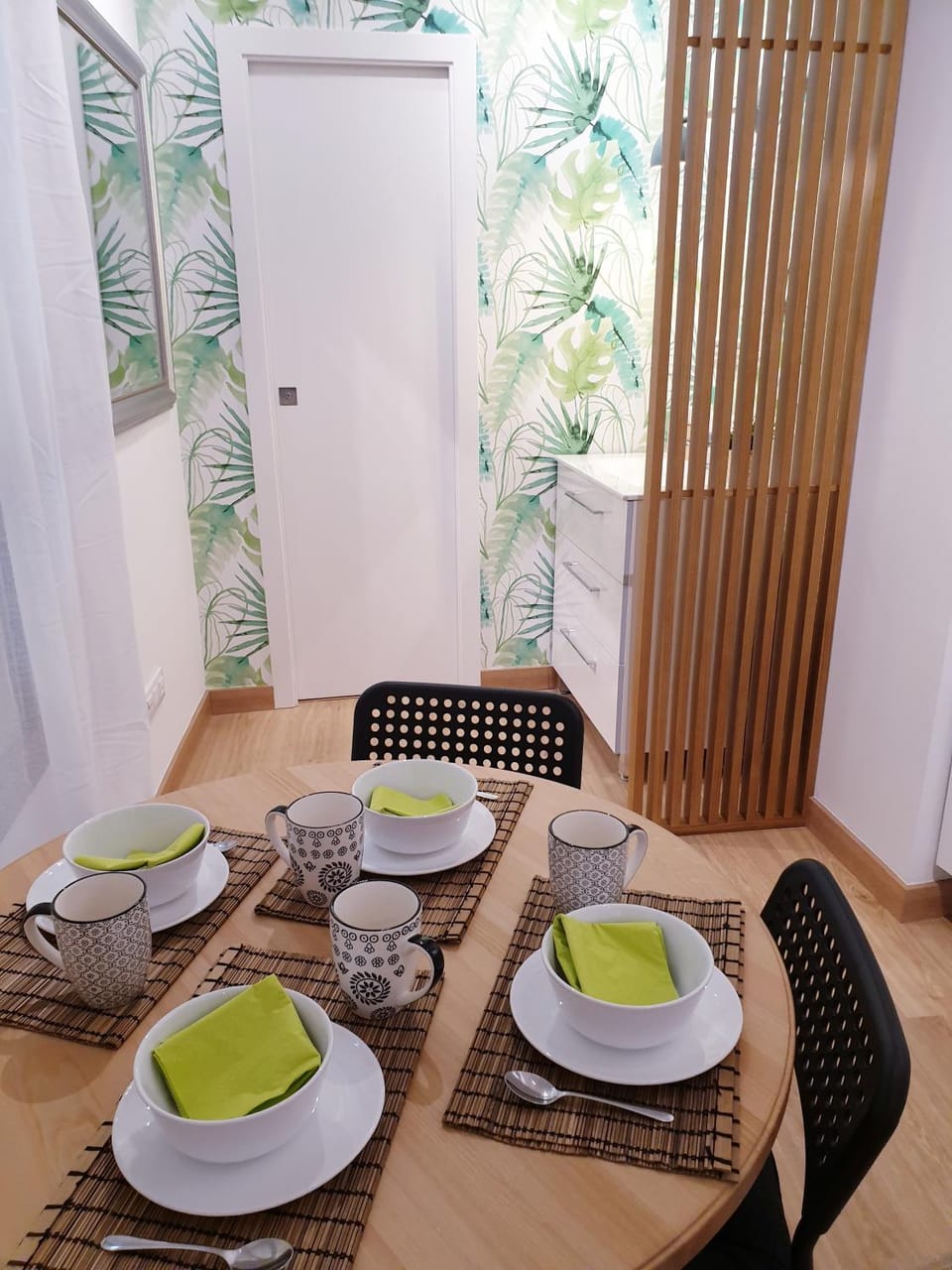 Apartamento Nuevo Centro Historico Sevilla Apartment in Seville